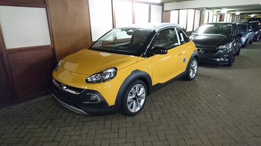 Van der Burg Automotive - Thumbnail