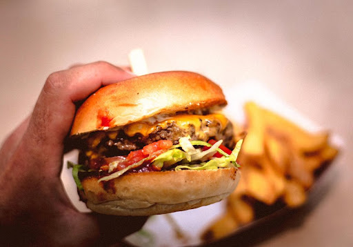 Photo 1 - Ö P'tits Oignons Food Truck - Traiteur