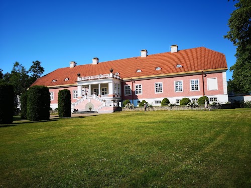 Sagadi manor