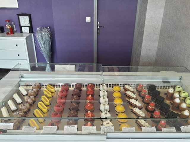 Pâtisserie Fine La Note Sucrée