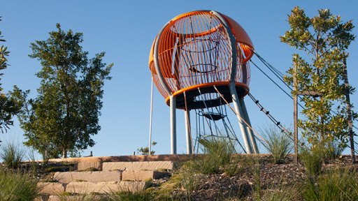 Active Park - Visual