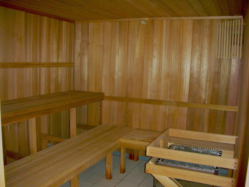 Sauna California - Thumbnail