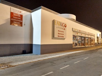 Photos of Restaurant Et Shop By Flemingo
