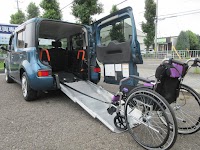 福祉車両専門店 Ｓ－ＣＬＡＳＳ． （株）Ｂ‐ＣＬＡＳＳ．