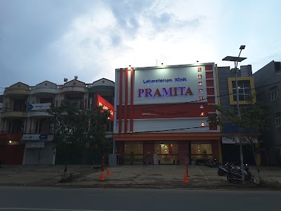 Photos of Laboratorium Klinik PRAMITA