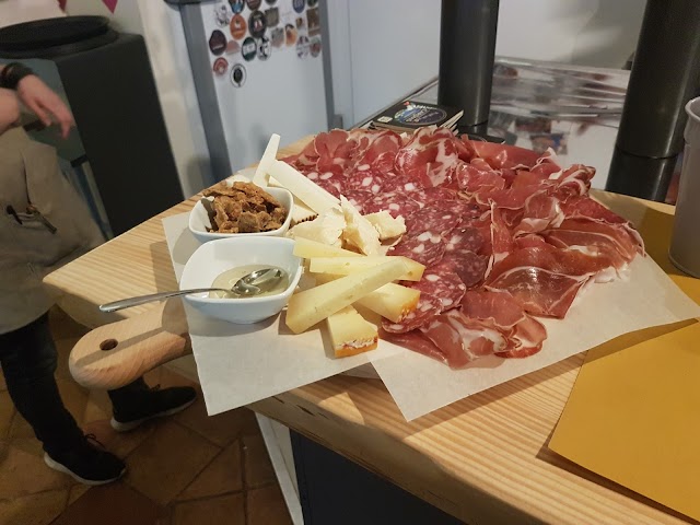 BiFOR Birra Forlì