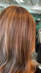 Photo n°3 de Deux L'hair à Boos (Salon de coiffure)