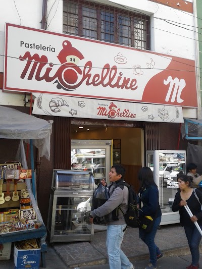 Photos of Pasteler&iacute;a Michelline