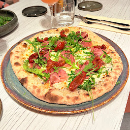 Photo n°22 de Quindici Trattoria Rouen à Rouen (Pizzas à emporter)