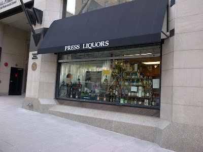 Press Liquors