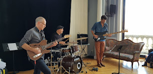 Photo n°6 de Conservatoire MUSIQUE, DANSE & THEATRE site de Roanne à Roanne (École de musique)