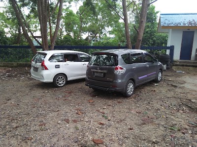 Photos of Rental Mobil Sentani
