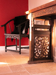 Photo n°18 de La Guirtelle - Chambres d'hôtes à Lainsecq (Chambre d'hôtes)