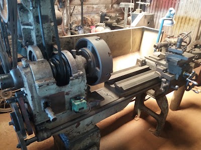 Photos of Bengkel Rosangko Teknik