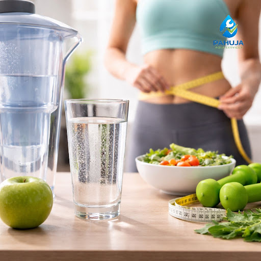 Staying fit in a busy city like Gurugram starts with what you drink every day. Clean, purified wa… post image