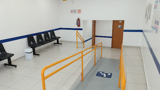 Consultorio Fundación Best