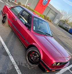 Photo n°12 de Vp custom'car fulldip à Lillers (Garage automobile)