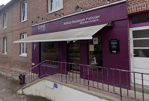 Boulangerie de angelique et MIckael LECOMTE - Thumbnail