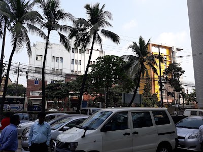 Photos of Banani Complex