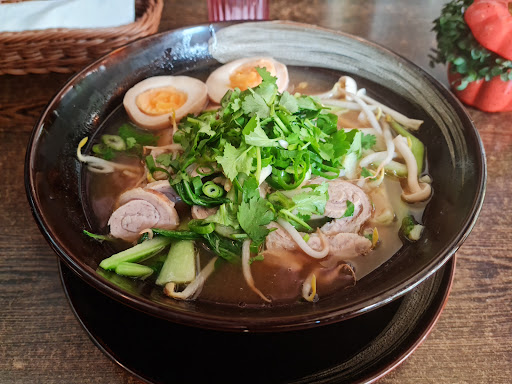Mia Ramen Gallery - Germany
