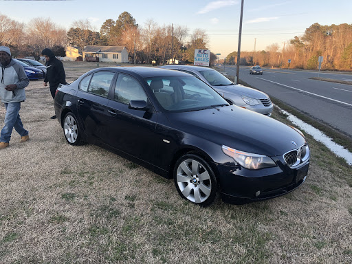 KC Auto Sales LLC Gallery - United States