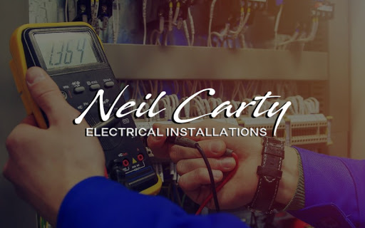 Neil Carty Electrical Installations - United Kingdom