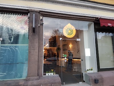 Photos of ZATAR falafel & hummus
