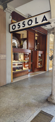Gioielleria Ossola