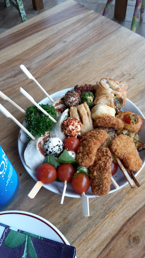 EVIM Serviceküche Mehr als lecker - Thumbnail