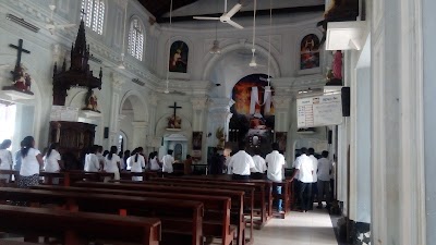 Photos of Our Lady of Sorrows Church, Pallansena