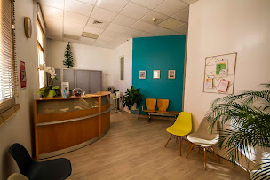 Photo n°2 de 🏥 Clinique Saint Michel Toulon ELSAN à Toulon (Clinique chirurgicale)