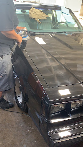 Bright N Shine Detailing Services