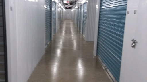 Brookvale Mini Storage - Visual