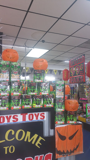 Fireworks World Outlet - Thumbnail