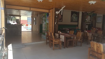 lodging