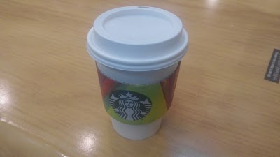 Photos of Starbucks