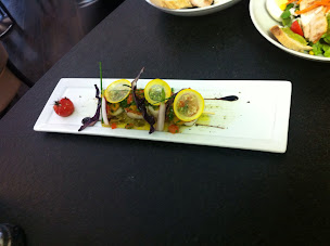 Photo n°39 de La Rotonde à Perpignan (Brasserie)