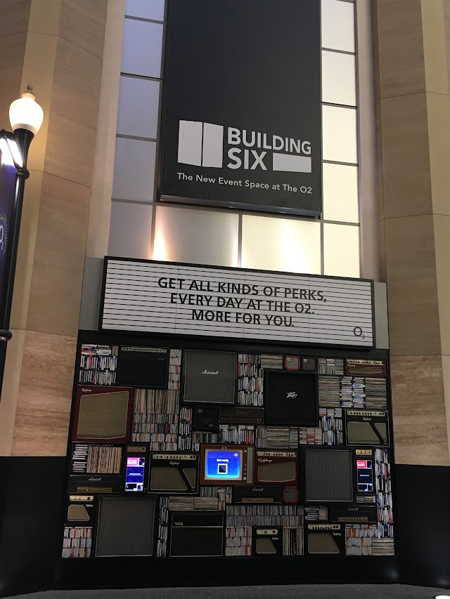 Building Six