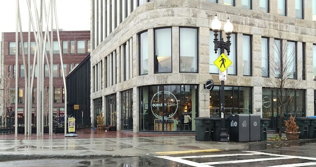 Dudley Cafe
