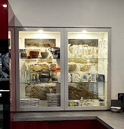 Photo n°16 de Cuisines Vernier SARL à Vesoul (Magasin de meubles de cuisine)