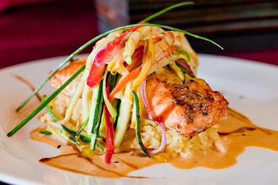 Photos of Opal Restaurant & Bar