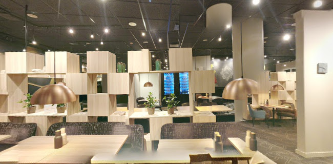 Scandic Glostrup - Brønshøj-Husum