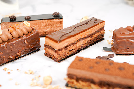 Cafetería Diar Al-Ándalus en Málaga