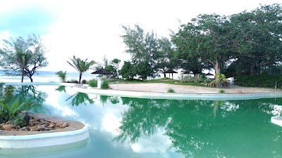 Photos of The Ocean Spa Lodge