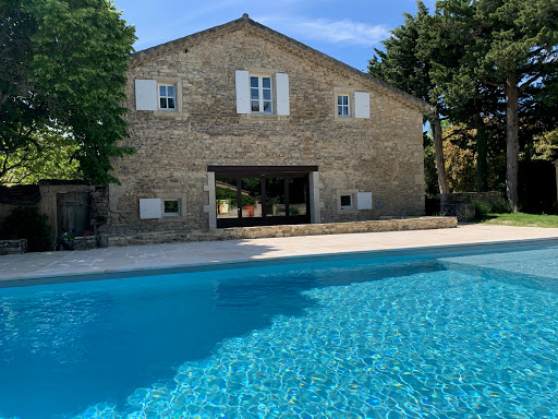 Photo de Ferme de Palumiane à Visan (84820)