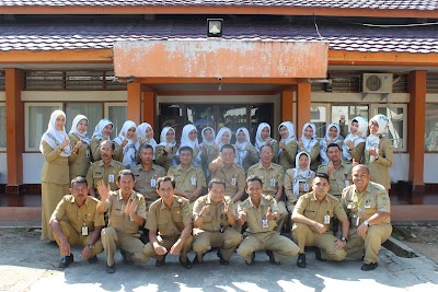 Photos of Badan Kepegawaian, Pendidikan dan Pelatihan Kab Tabalong