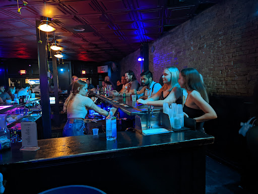 Barbarella Austin - Visual