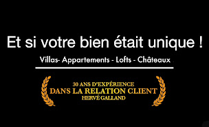 Photo n°17 de Hervé Galland Conseiller Immobilier Capifrance Rhône à Bron (Agent immobilier)