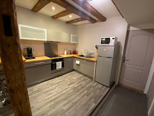 Photo n°9 de Les Appartements Curiosithés à Barr (Location d'appartement de vacances)