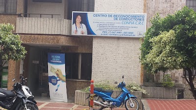 Photos of Conf&iacute;a c.r.c